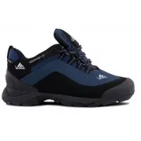 Кроссовки Adidas Terrex Climaproof Winter синие с черным